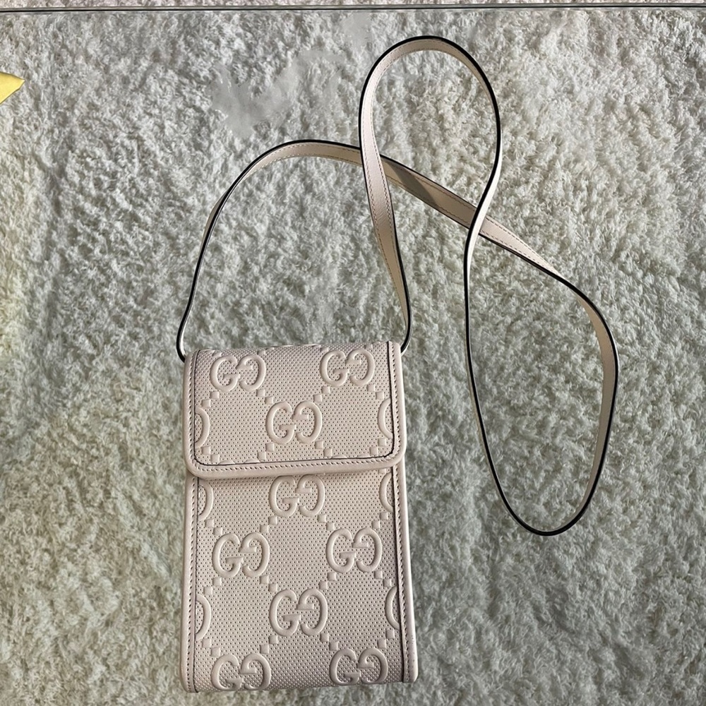Gucci cross body